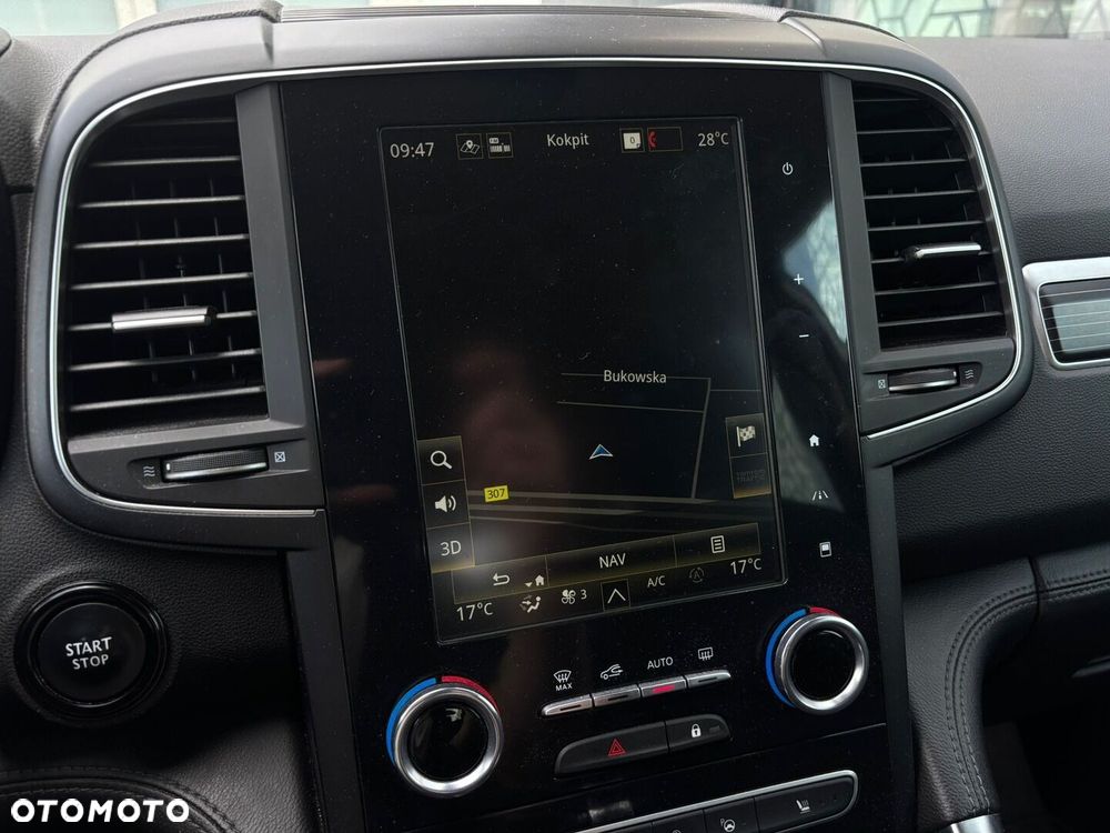 Renault Koleos 1.3 TCe Techno EDC - 19