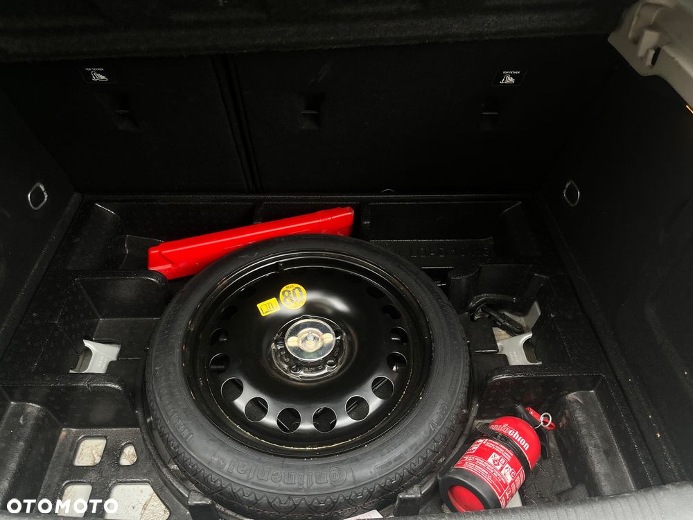 Opel Astra 1.6 CDTI Enjoy S&S - 16