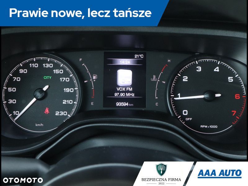 Fiat Tipo - 12