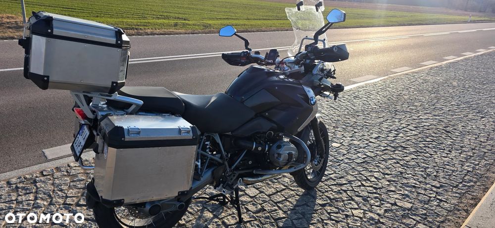 BMW GS - 3
