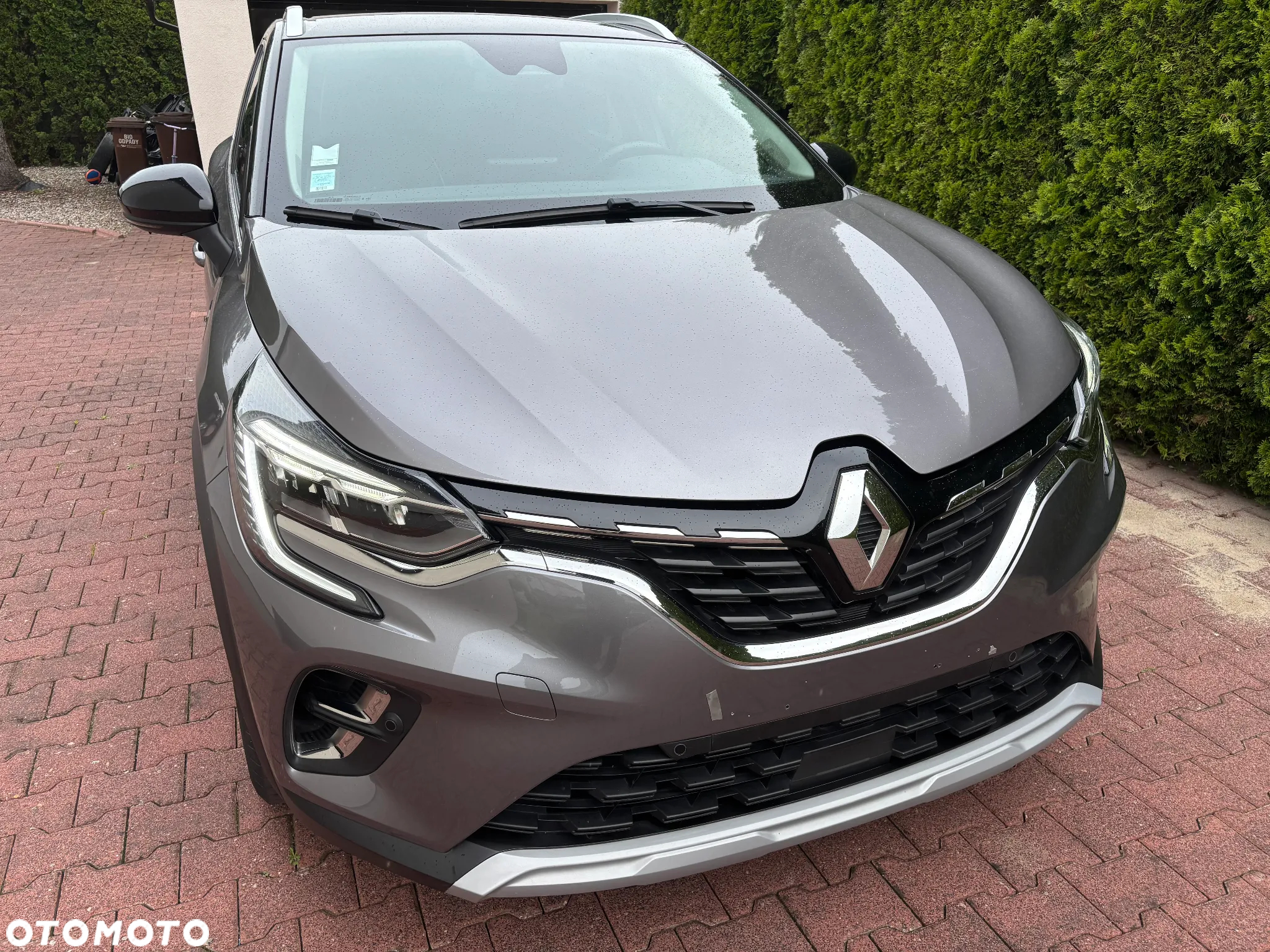 Renault Captur TCe 100 EXPERIENCE - 8