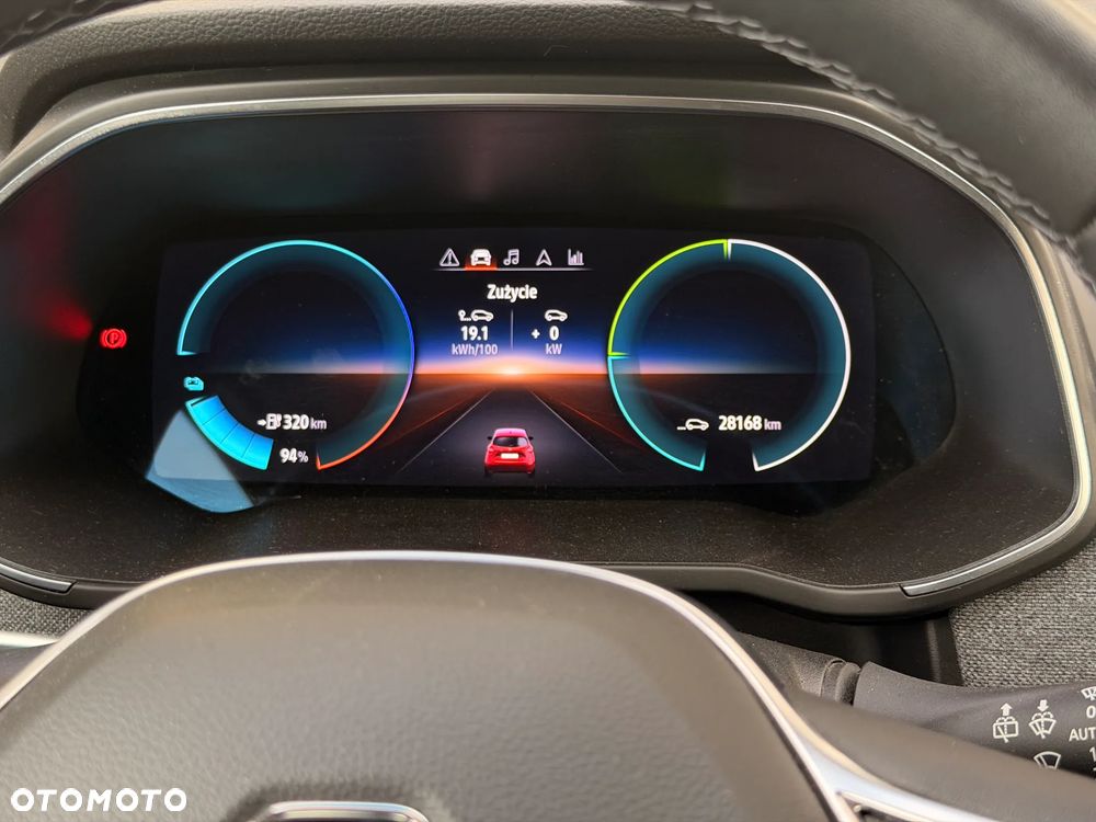 Renault Zoe R90 22kWh - 20