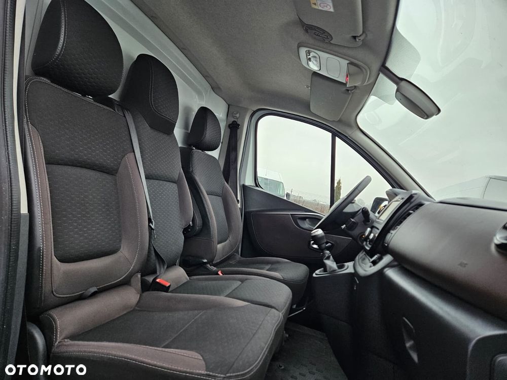 Fiat Talento L2H1 *54900zł NETTO* 2.0ecoJET/120KM - 27