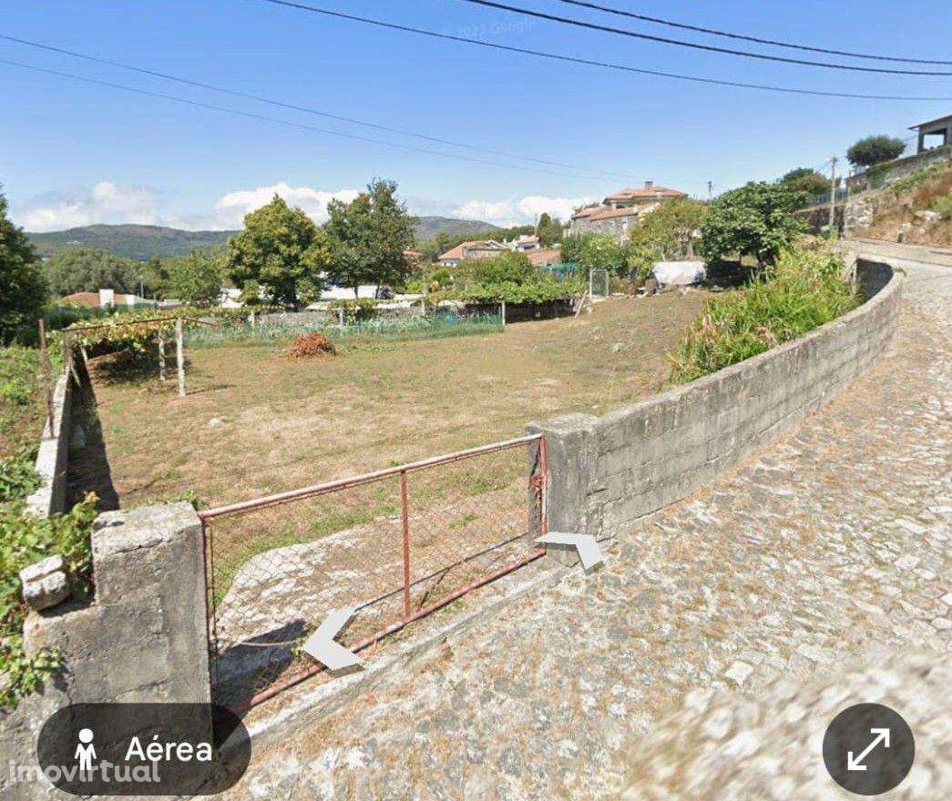 Terreno Urbano em Âncora-219m² de Construção com Vista Mar - Grande imagem: 4/8