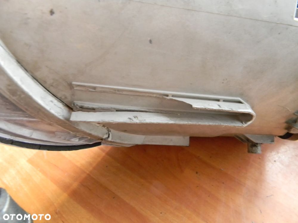 lampa lewa prawa przód VW NEW BEETLE EUROPA - 8