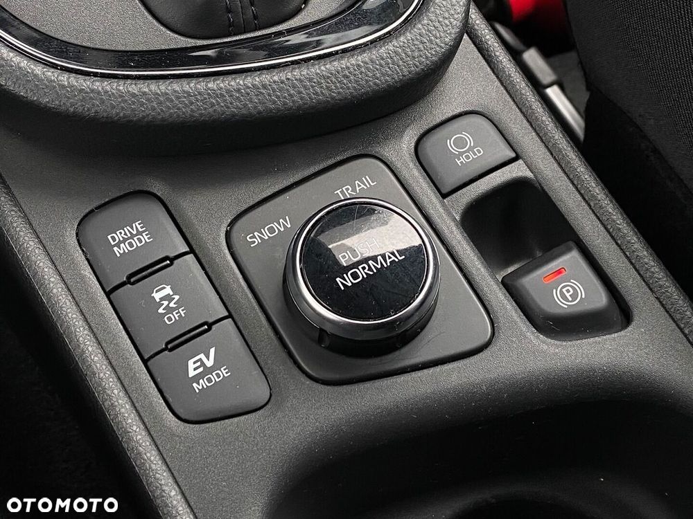 Toyota Yaris Cross Hybrid 1.5 Style AWD - 22