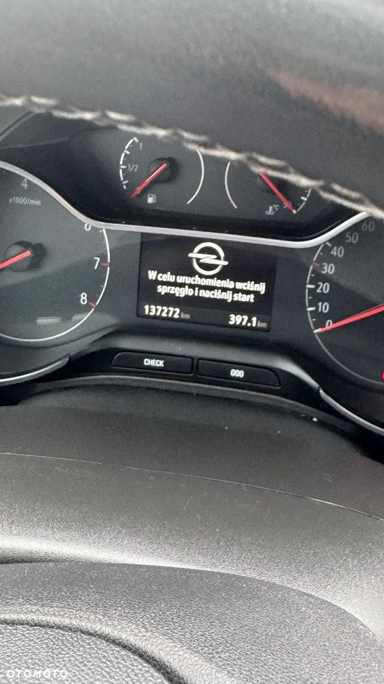 Opel Grandland X - 2