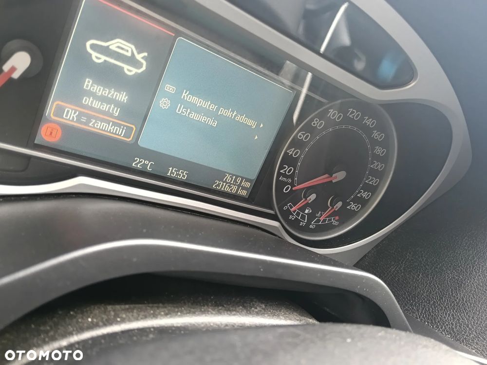 Ford S-Max 2.0 TDCi Trend - 14