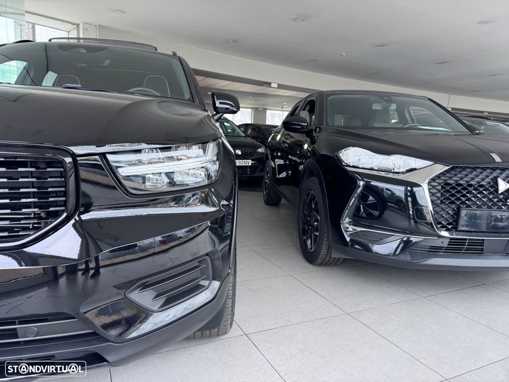 Volvo XC 40 1.5 T5 PHEV R-Design - 6