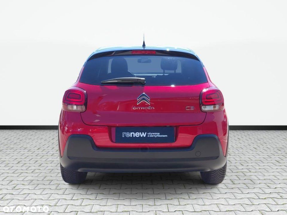 Citroën C3 - 6