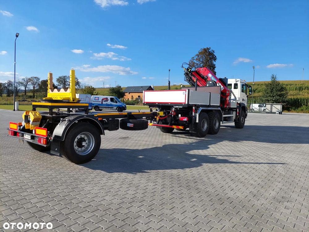 MAN FE 310A - 6