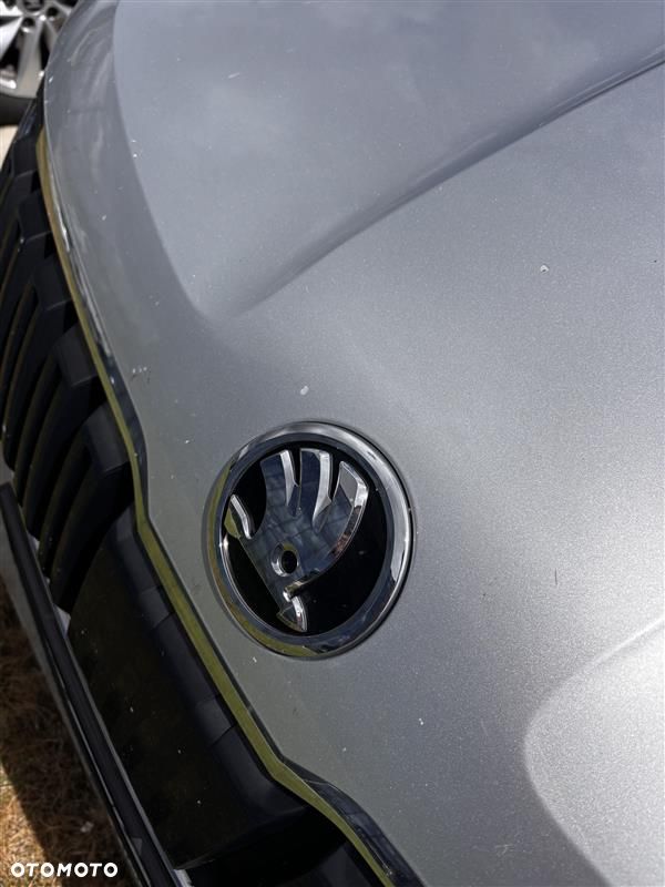 Skoda Karoq 1.6 TDI 4x2 Style - 8