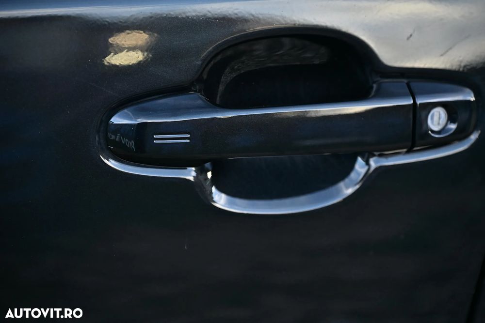 Toyota C-HR Hybrid Flow - 16