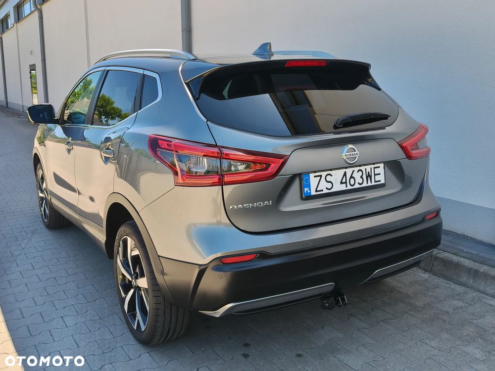 Nissan Qashqai 1.6 DIG-T Tekna+ - 6