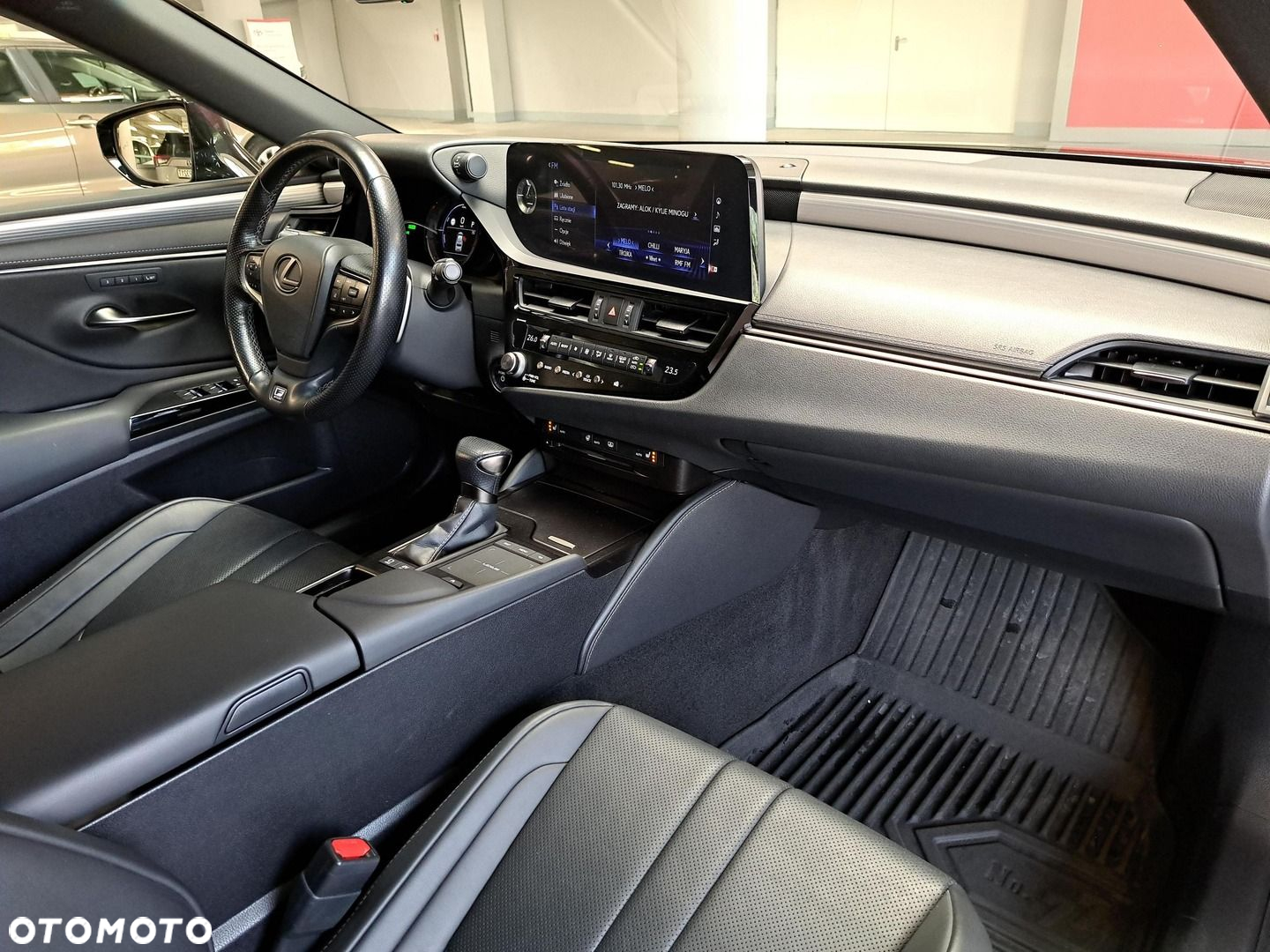 Lexus ES - 17