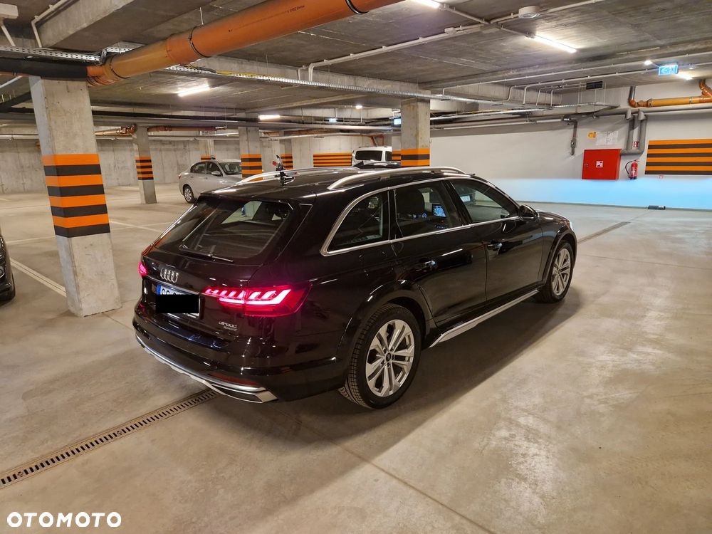 Audi A4 Allroad - 6