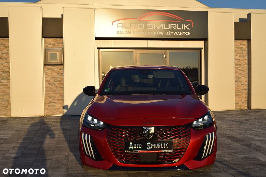 Peugeot 208 PureTech 100 GT Pack - 33