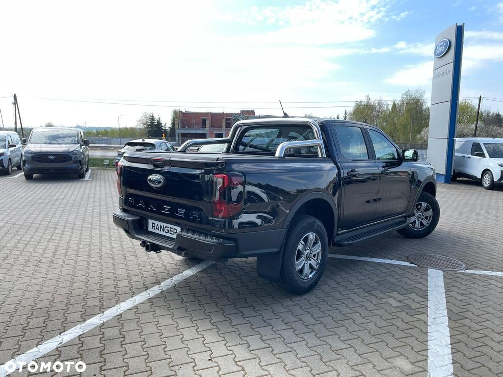 Ford Ranger - 8
