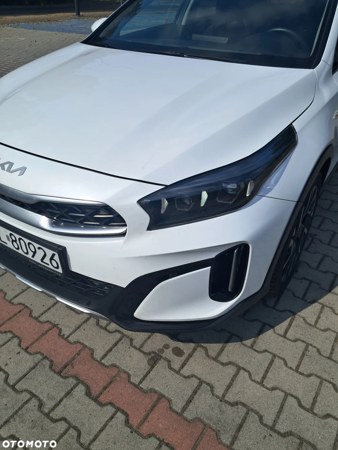 Kia XCeed 1.5 T-GDI L DCT - 4