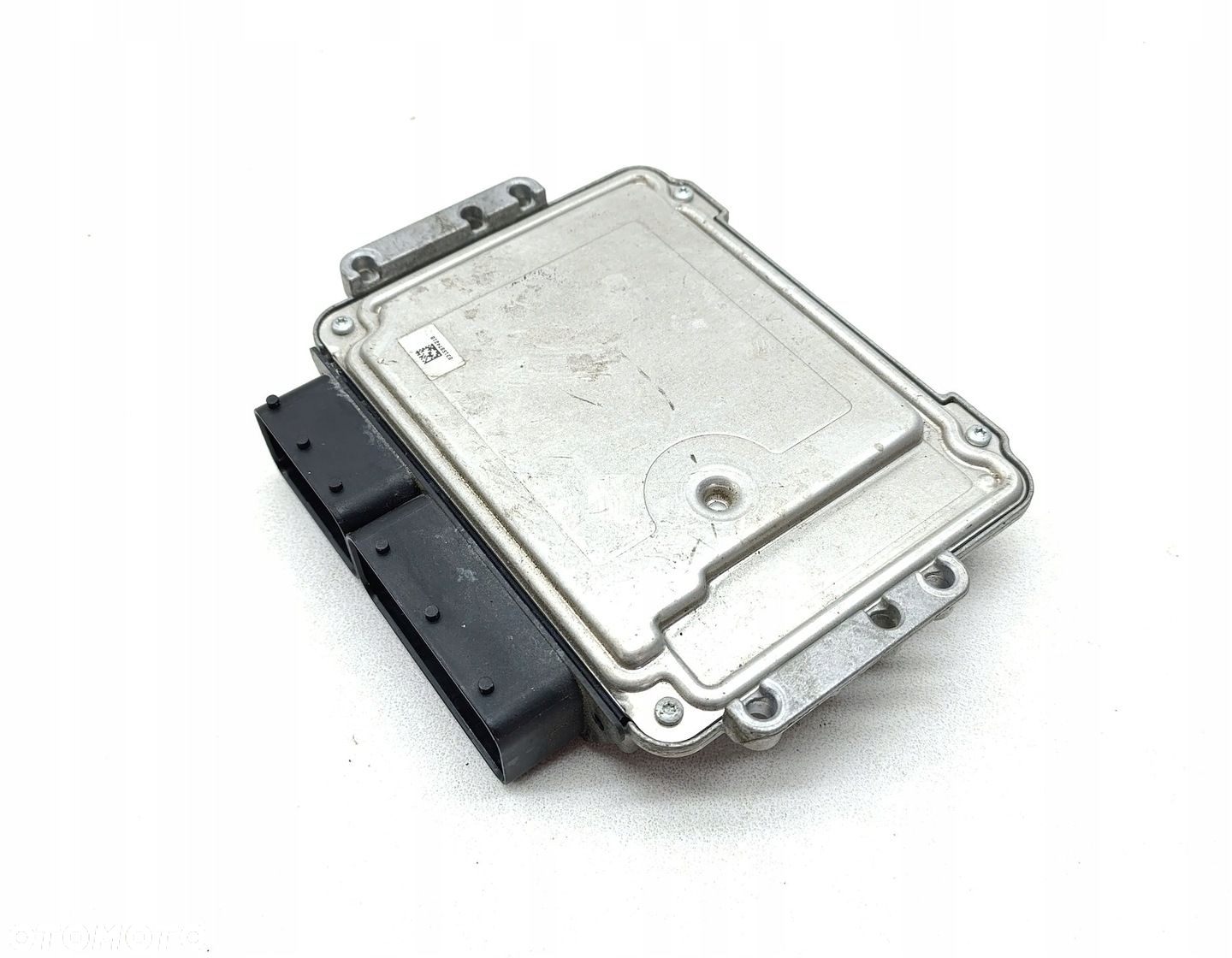 KOMPUTER SILNIKA STEROWNIK VOLVO S60 II 2.0 T5 31312683 0261S06332 - 3
