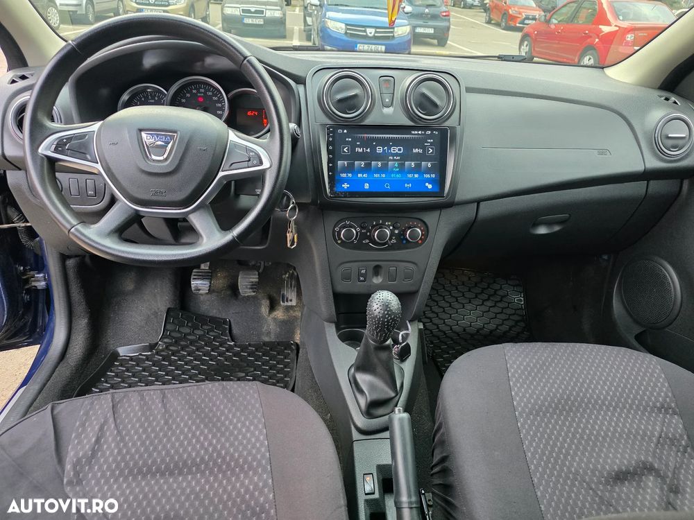 Dacia Logan MCV - 7
