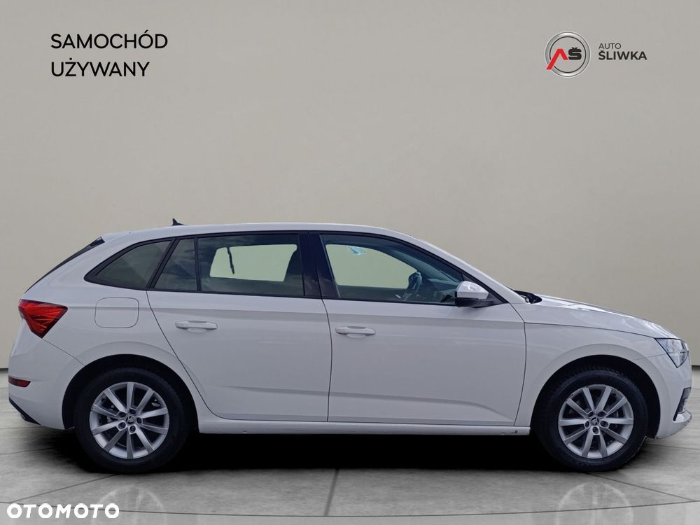 Skoda Scala 1.0 TSI Ambition - 6