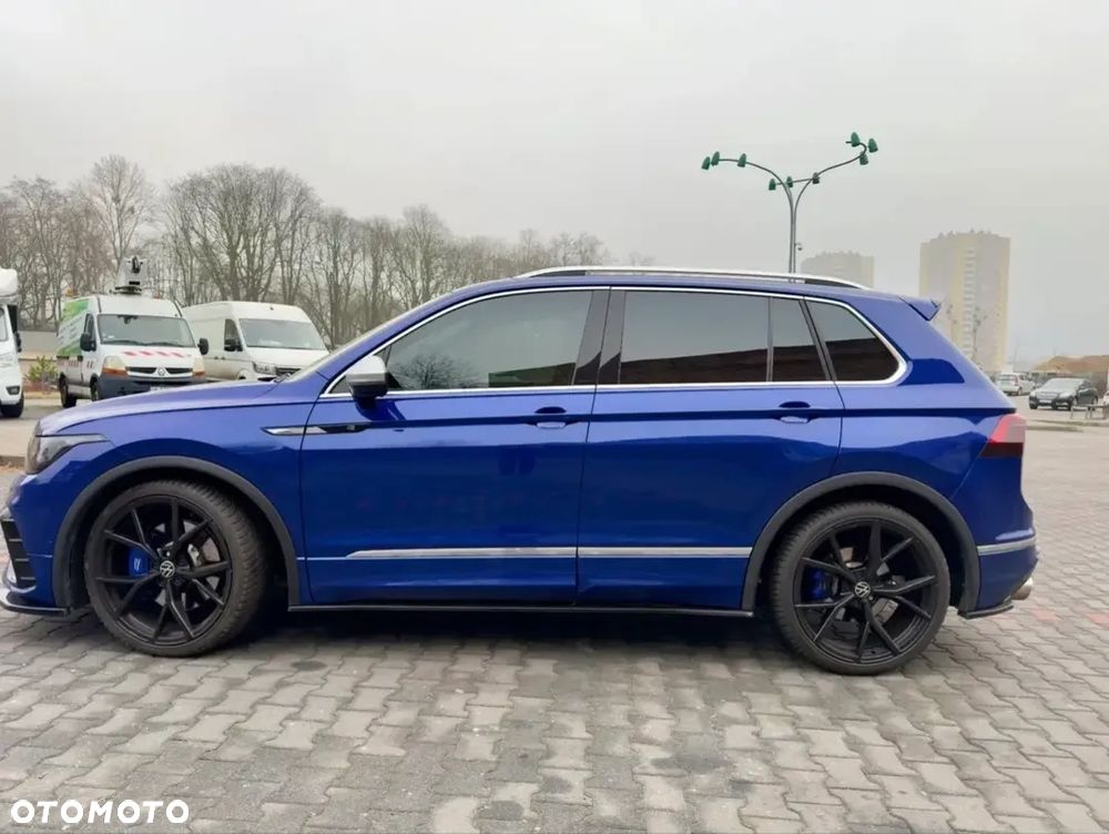 Volkswagen Tiguan - 23