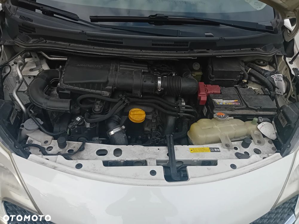 Nissan Note - 25