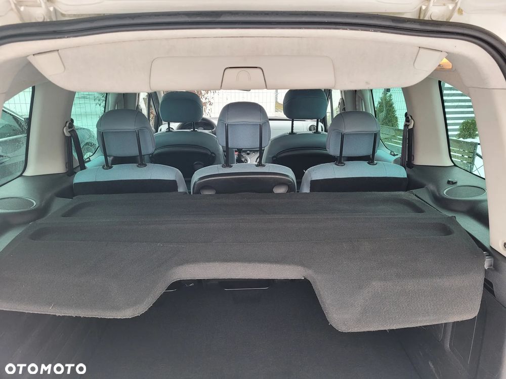 Citroën Berlingo Multispace VTi 95 Vitamin - 8