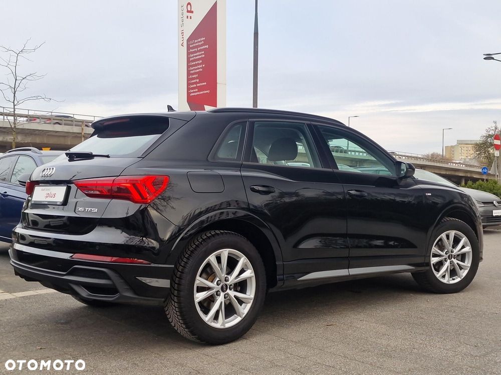 Audi Q3 - 20