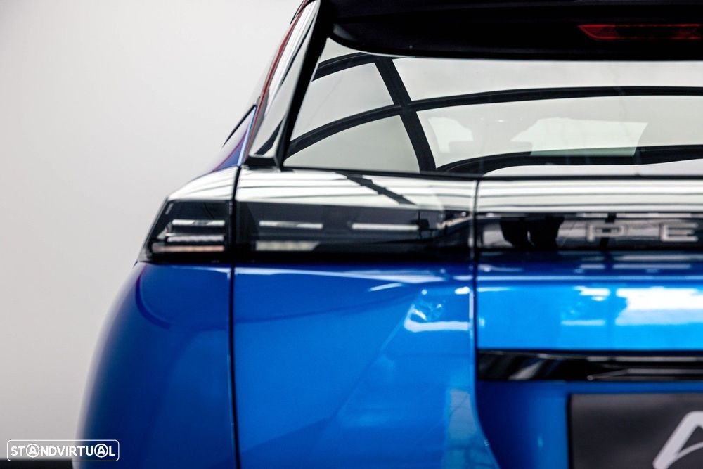 Peugeot e-2008 54 kWh GT - 16