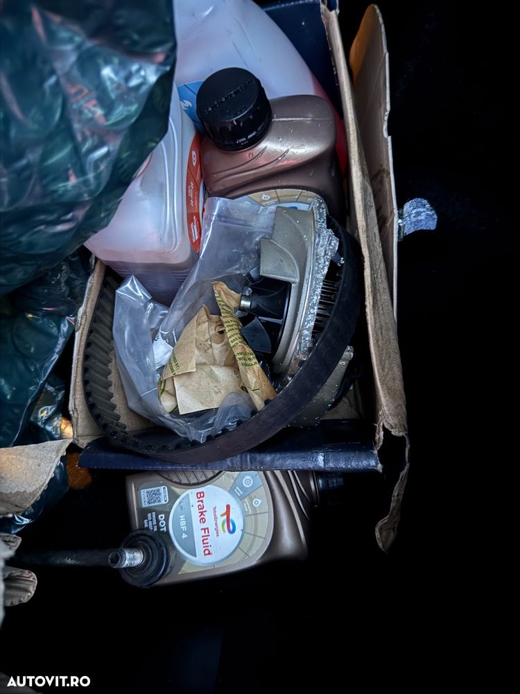 Citroën C5 HDi 135 FAP Exclusive - 17