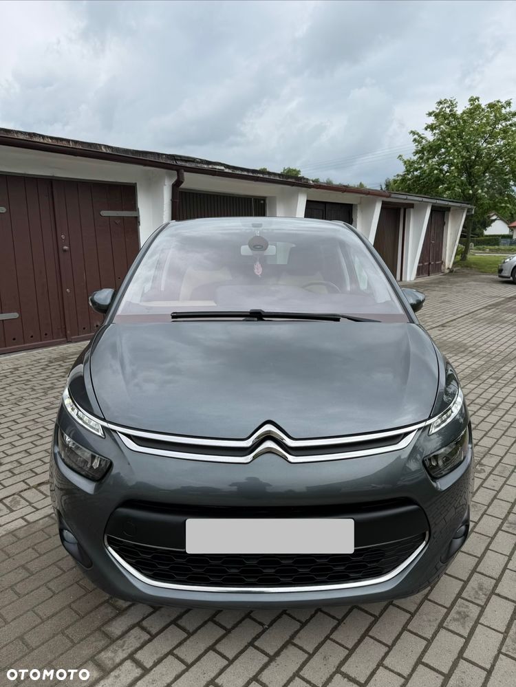 Citroën C4 Picasso - 11