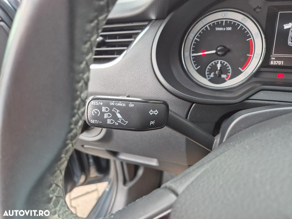 Skoda Octavia - 19