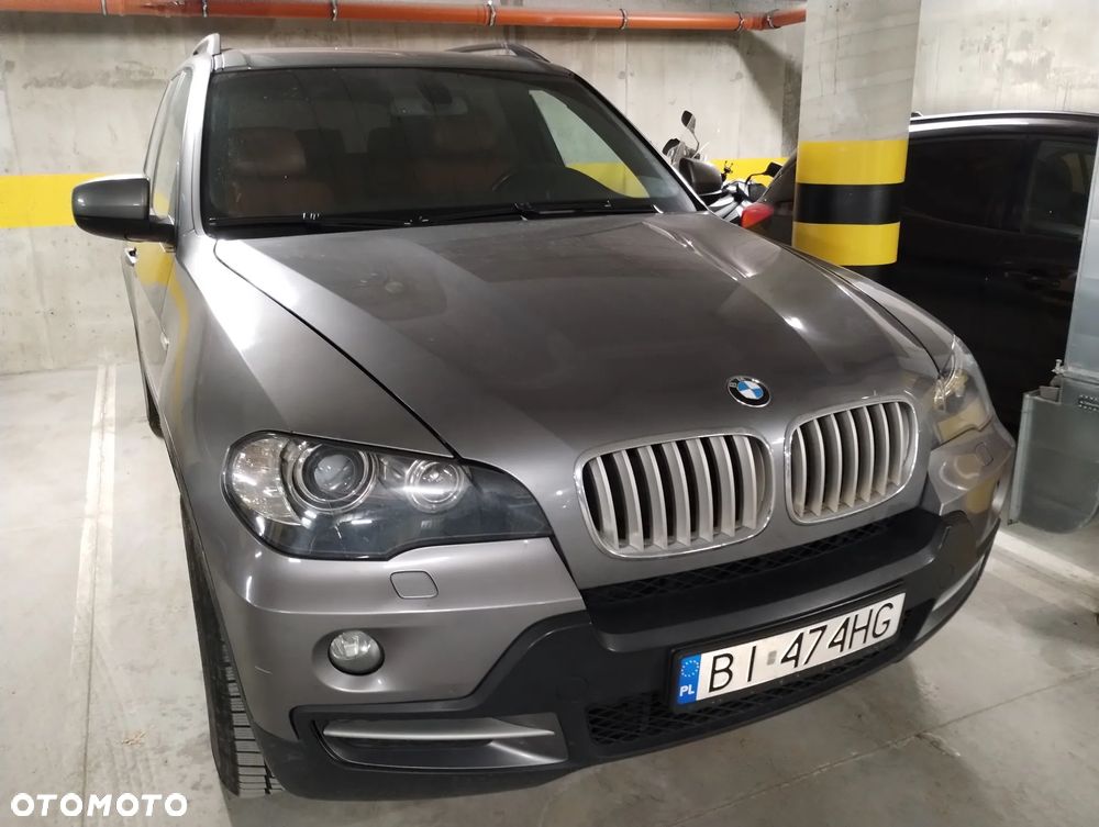 BMW X5 3.0sd xDrive - 4