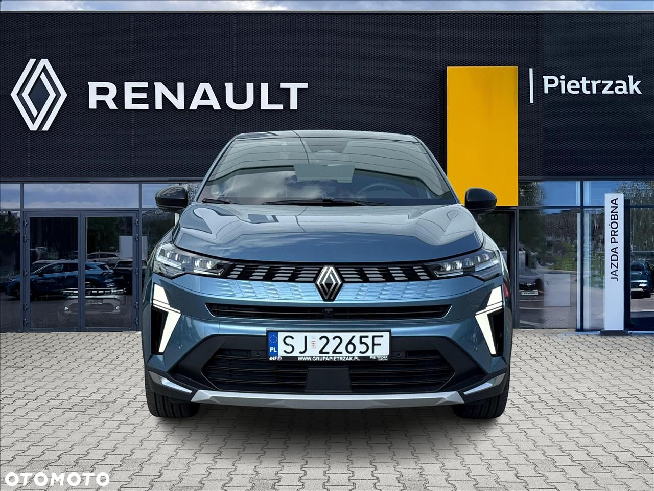 Renault Symbioz - 8