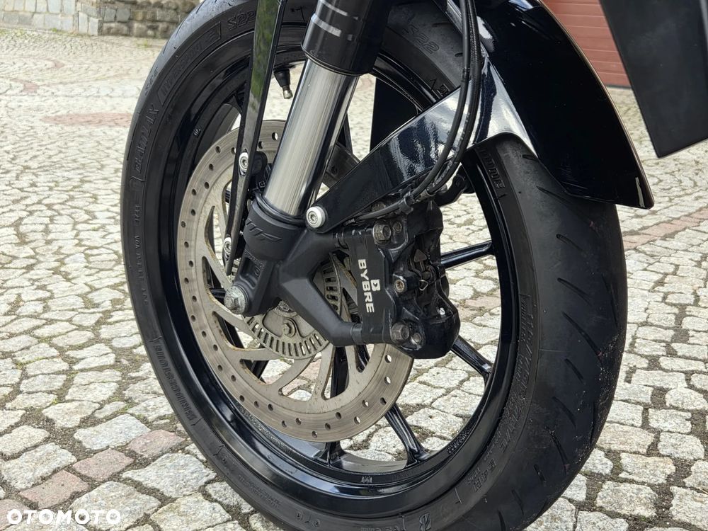 KTM Duke 125 - 39