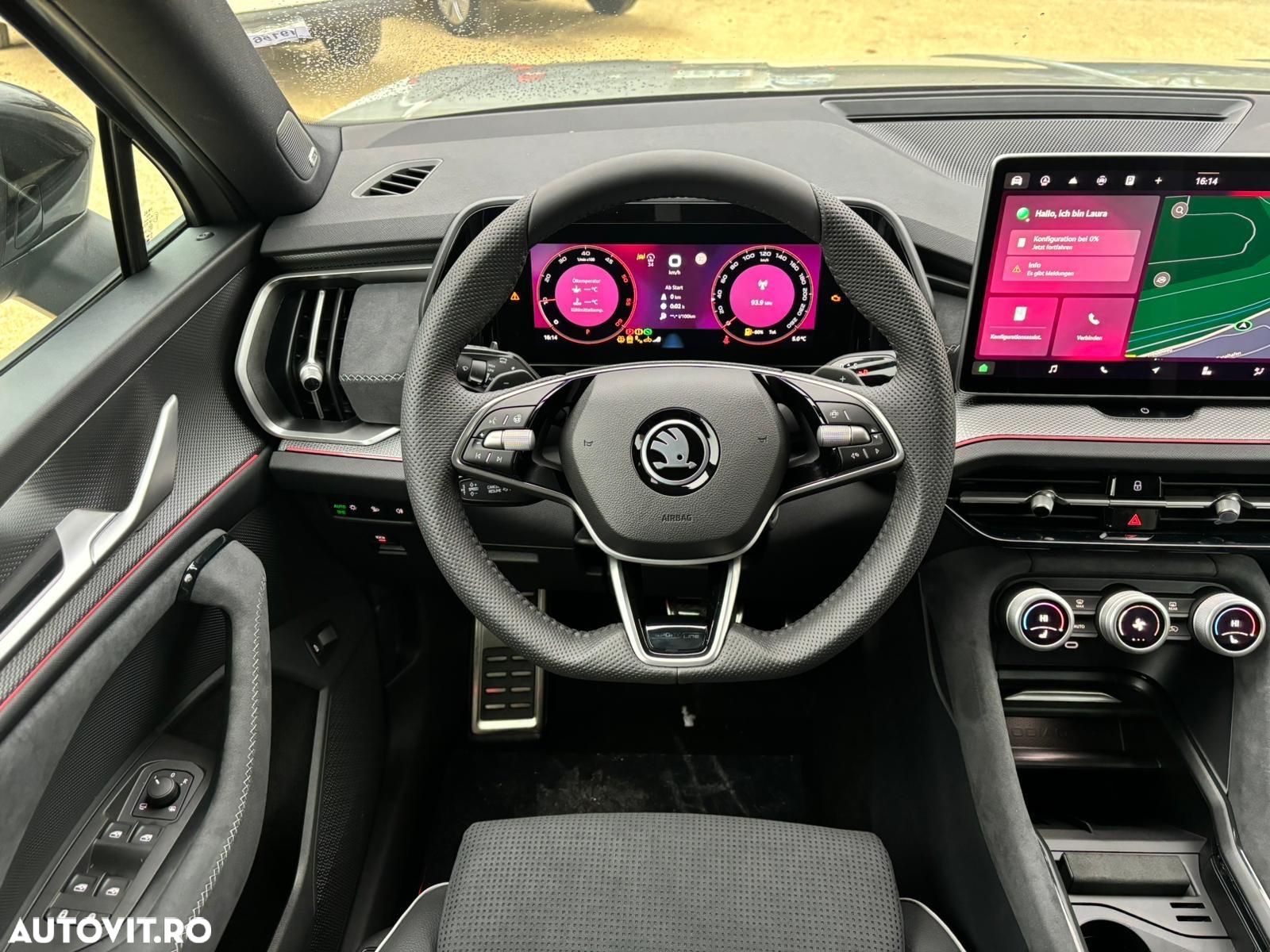 Skoda Kodiaq 2.0 TDI 4X4 DSG Sportline - 22