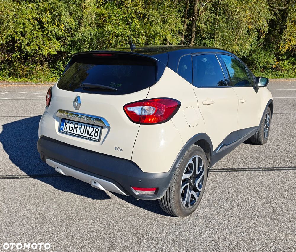 Renault Captur - 10
