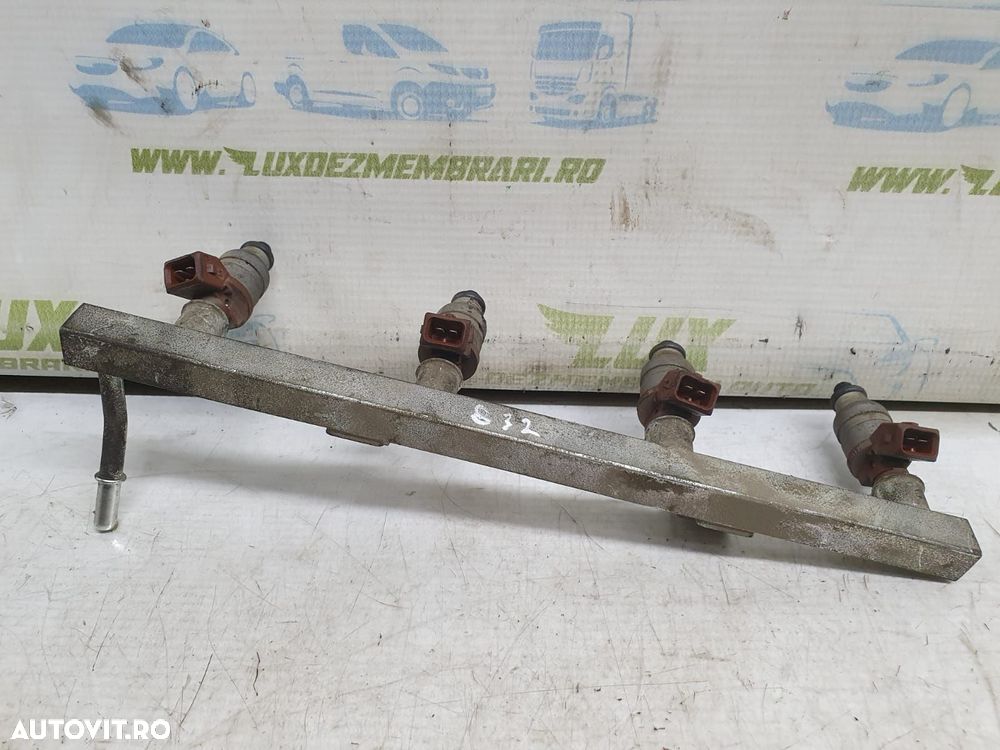 Rampa injectoare 1.4 benzina Chevrolet Lacetti 1 [2004 - 2013] 1.4 be - 3