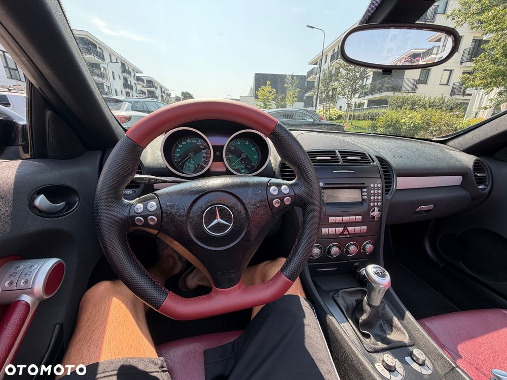 Mercedes-Benz SLK - 8