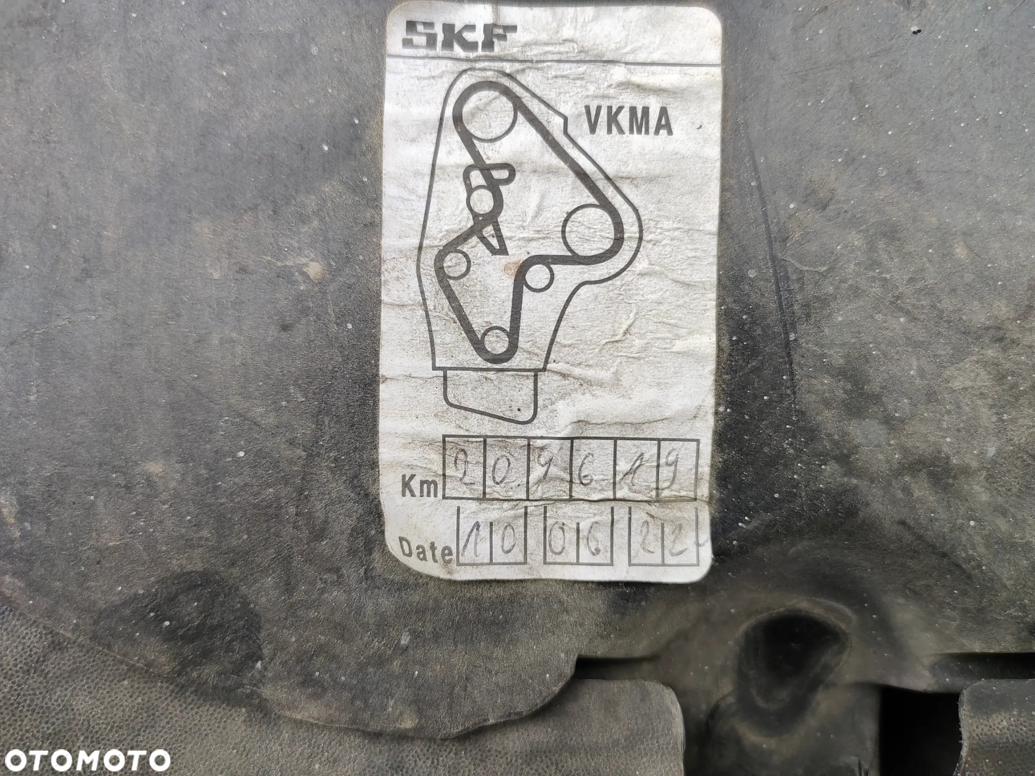 Seat Altea 1.6 Avila - 15