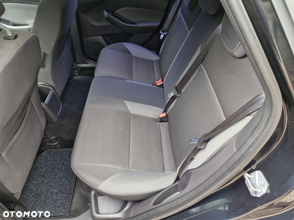 Ford Focus 1.6 TI-VCT Trend - 8