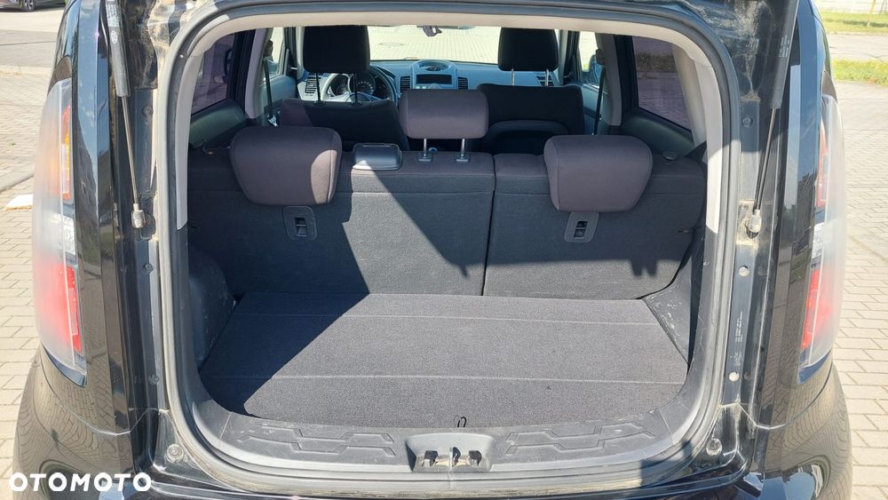 Kia Soul 1.6 CVVT - 9