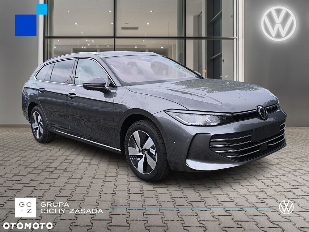 Volkswagen Passat - 7