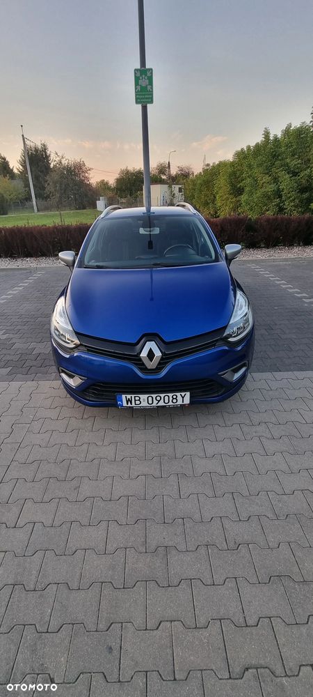Renault Clio 2018 photo 3