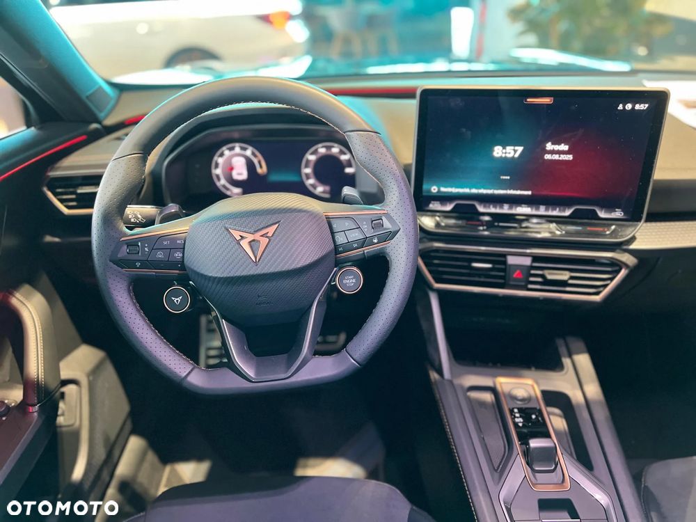 Cupra Formentor 2.0 TDI DSG - 22