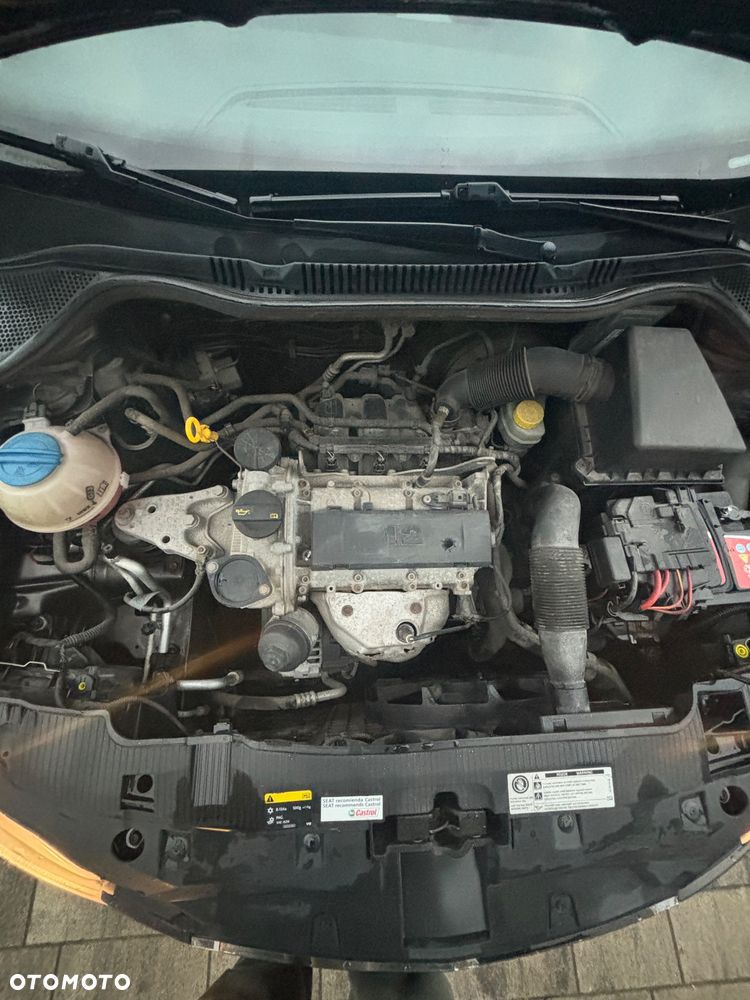 Seat Ibiza SC 1.2 12V - 17