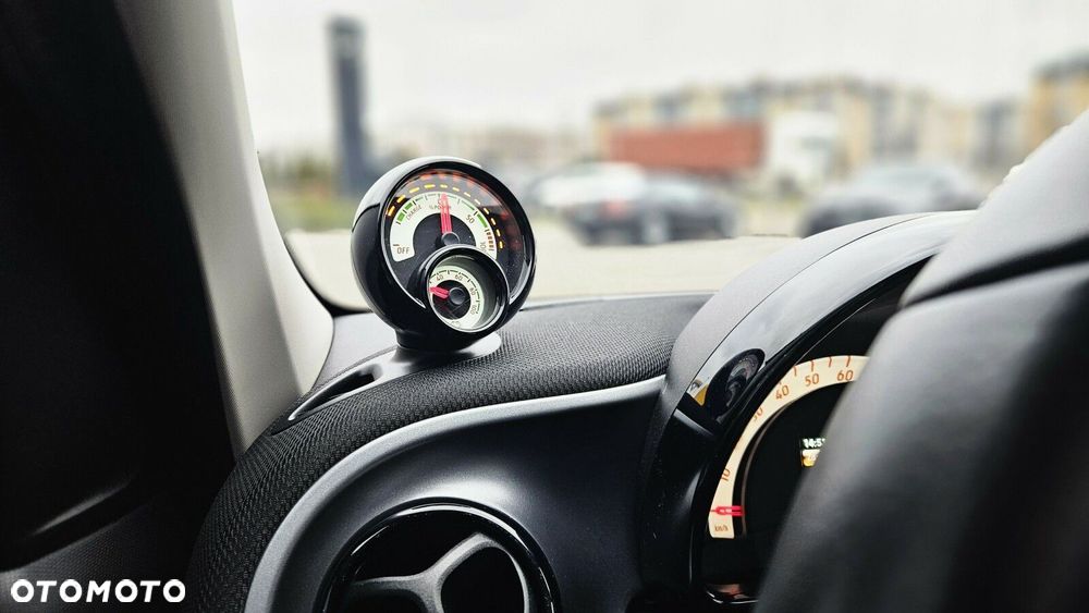 Smart Forfour - 17