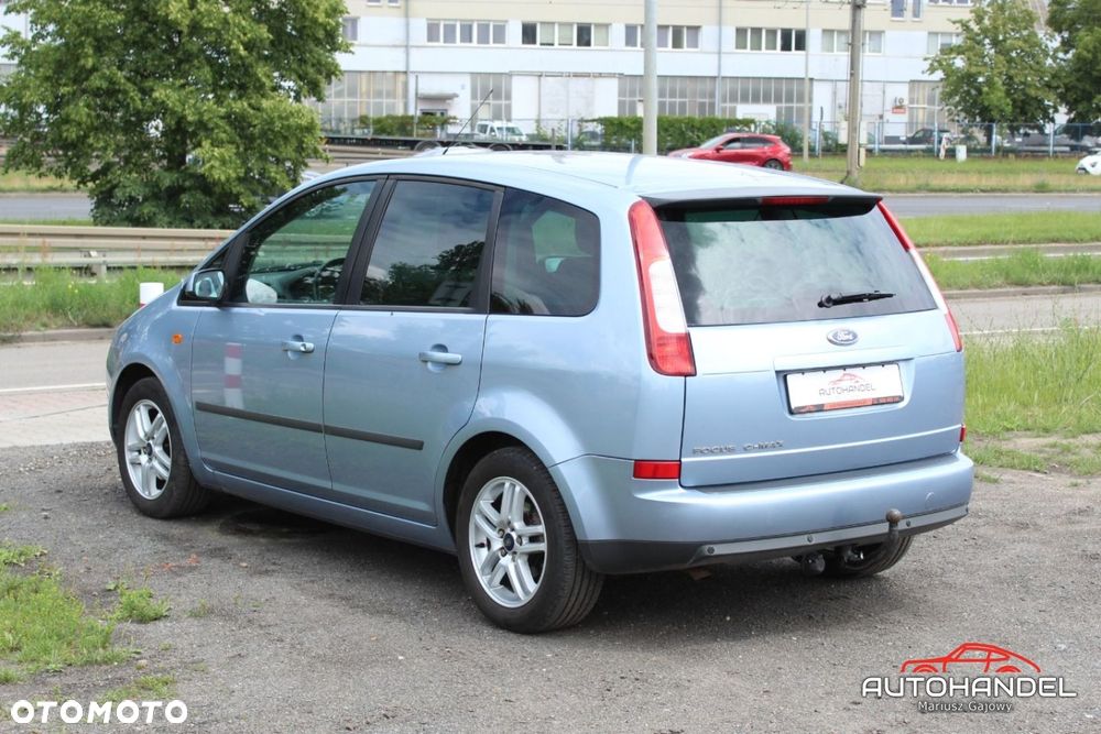 Ford C-MAX - 4